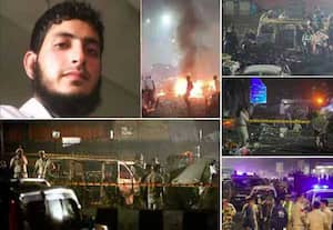 ரூ.6.5 லட்சத்திற்கு ஏகே-47 துப்பாக்கி வாங்கிய பயங்கரவாதி: விசாரணையில் அம்பலம்