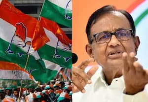 திமுக உடன் கூட்டணி பேச்சு நடத்த காங்கிரஸ் குழு அமைப்பு