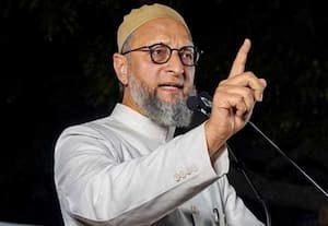 நிதிஷ் குமார் அரசை ஆதரிக்கத் தயார், ஆனால்...: ஒவைசி நிபந்தனை இதுதான்!