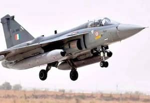 விமர்சனங்களால் தேஜஸ் திறனை வீழ்த்த முடியாது!