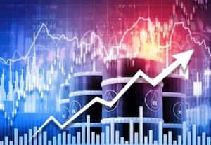 ﻿ 'எண்ணெய் நிறுவனங்களின் லாபம் 50 சதவீதம் உயரும்'