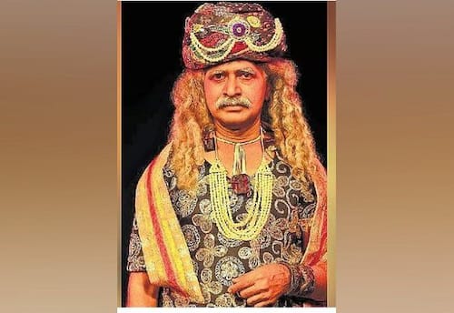 ﻿ கல்லுாரி காவலாளிக்குள் ஒளிந்திருக்கும் அசாத்திய திறமை