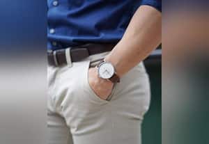 ﻿ உங்கள் லுக்கை மாற்றும் 'சின்ன சின்ன' விஷயங்கள்