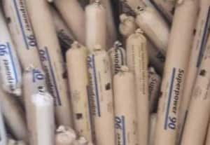 பள்ளி அருகே பதுக்கி வைத்திருந்த வெடிபொருட்கள் மீட்பு: உத்தராகண்டில் அதிர்ச்சி