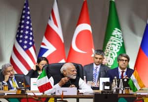 ஐ.நா. பாதுகாப்பு கவுன்சிலில் சீர்திருத்தங்கள் என்பது இனி கட்டாயம்; பிரதமர் மோடி