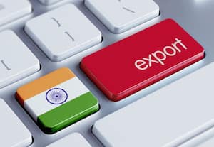 ﻿ இந்திய ஏற்றுமதி பாதிக்கப்படவில்லை எஸ்.பி.ஐ., ஆய்வறிக்கையில் தகவல்