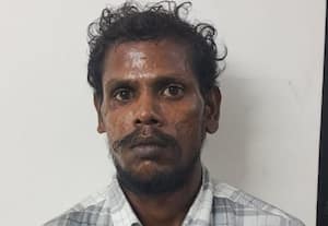 ﻿ ரயிலில் கஞ்சா கடத்திய பொள்ளாச்சி வாலிபர்கள் கைது