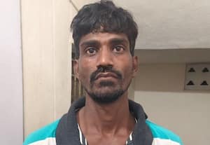 ﻿ மனைவி கத்தியால் குத்தி கொலை 'சந்தேக' கணவர் வெறிச்செயல்