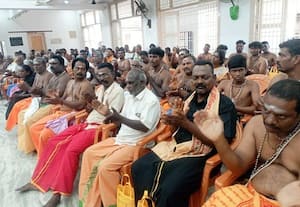 ﻿ அகில பாரத ஐயப்ப சேவா சங்கம் ஐம்பெரும் விழா