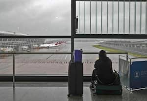 சீன விமான நிலையத்தில் இந்திய வம்சாவளி பெண்ணுக்கு சித்ரவதை; பிரதமர் மோடிக்கு கண்ணீர் கடிதம்