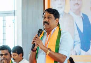 கமிஷனுக்காக அதிகாரியை மிரட்டும் திமுக நிர்வாகிகள்: ஆடியோ வெளியிட்டு நயினார் நாகேந்திரன் குற்றச்சாட்டு