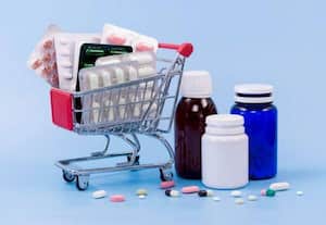 211 மருந்துகள் தரமற்றவை: மத்திய அரசு அறிவிப்பு