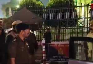 உ.பி.யில் வெடிகுண்டு மிரட்டல் கடிதம்: நகரின் முக்கிய பகுதிகளில் தீவிர சோதனை