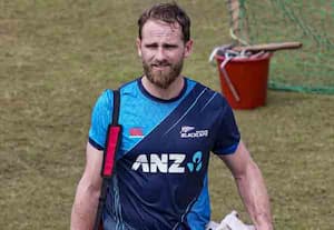 வில்லியம்சன் தேர்வு: நியூசிலாந்து அணி அறிவிப்பு