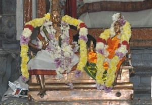 ﻿ ஏகாம்பரநாதர் கோவிலில் 8.7 கிலோ தங்க மோசடி வழக்கு...முடங்கியது ஏன்?  8 ஆண்டாகியும் விசாரணை துவங்காததால் பக்தர்கள் குமுறல்