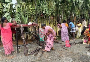 ﻿ 37,000 பேருக்கு வீட்டு மனை பட்டா ரூ.1,000 கோடி உதவி தந்தார் உதயநிதி