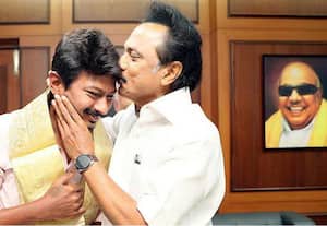 கருணாநிதி, ஸ்டாலின் வரிசையில் உதயநிதி; அறிவாலயத்தில் பிறந்த நாள் விழா ஏற்பாடு