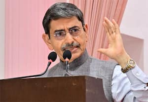 ﻿ ஹிந்தி எதிர்ப்பை வைத்து மலிவான அரசியல்; தி.மு.க., மீது கவர்னர் ரவி மறைமுக தாக்கு