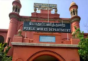 ﻿ அரசு ஒப்பந்ததாரர்கள் உண்ணாவிரதம் அறிவிப்பு