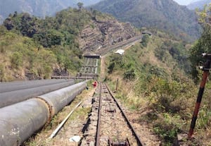 ﻿ தேனியில் சிறிய நீர் மின் நிலையம் அமைக்க தனியாருக்கு அனுமதி