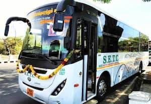 ﻿ திருவண்ணாமலை தீபத்திருவிழாவுக்கு 200 சொகுசு பஸ்கள்