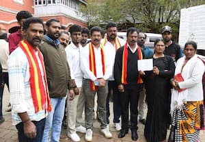 ﻿ மெயின் பஜார் மதுக்கடைகளை அகற்ற த.வெ.க., வலியுறுத்தல்