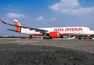 எத்தியோப்பியா எரிமலை வெடிப்பு எதிரொலி; 11 விமானங்களை ரத்து செய்தது ஏர் இந்தியா