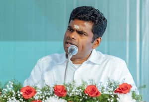 கூட்டுறவு அரசுப் பணியாளர்களுக்கான நேர்முகத் தேர்வில் ரூ.15 லட்சம் வசூல்: அண்ணாமலை குற்றச்சாட்டு