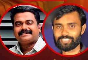 போலீசார் மீது வெடிகுண்டு தாக்குதல்: கம்யூ., வேட்பாளர் உள்ளிட்ட இருவருக்கு 10 ஆண்டு சிறை