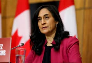 இந்தியா உடனான உறவு படிப்படியாக வளர்கிறது: கனடா அமைச்சர் பேட்டி