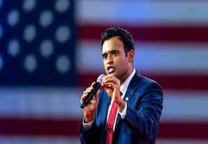 அமெரிக்காவில் 12ம் வகுப்பு படிக்கும் 78% மாணவர்கள் கணிதத்தில் சிரமப்படுகிறார்கள்; விவேக் ராமசாமி வேதனை