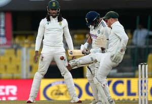 2வது டெஸ்ட்: இந்திய அணிக்கு 549 ரன்கள் இலக்கு