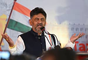 முதல்வர் மாற்றத்தில் ரகசிய ஒப்பந்தம்: உடைத்துச் சொன்னார் கர்நாடகா துணை முதல்வர்