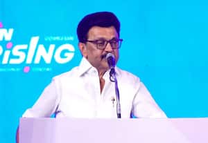 முதலீடுகளை கொண்டு வருவதில் வெளிநாடுகளுடன் போட்டி: முதல்வர் ஸ்டாலின்