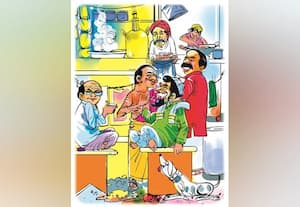 ﻿ 10 ஆண்டுகளாக மாற்றப்படாத வி.ஏ.ஓ.,க்கள்!