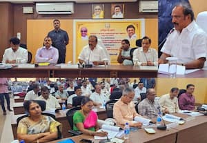 ﻿ நலவாரியத்தில் தொழிலாளர்கள் பதிவு அதிகரிக்க அமைச்சர் அறிவுரை