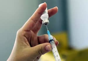 ﻿ முதியோரை தாக்கும் நுரையீரல் பாதிப்பு; நிமோனியா தடுப்பூசி போடுவது அவசியம்