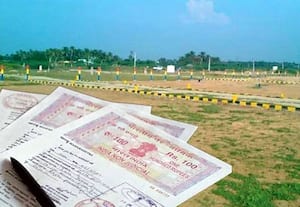 ﻿ வெளியாட்கள் வில்லங்க சான்றிதழ் பெறுவதை இனி எளிதாக அறியலாம்; பதிவுத்துறை புதிய நடவடிக்கை