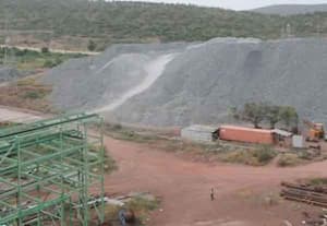 ﻿ கனடாவிடம் ரூ.25,000 கோடிக்கு யுரேனியம் வாங்குகிறது இந்தியா