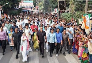 ﻿ என்னை சீண்டினால் நாட்டையே உலுக்குவேன்;  மே.வங்க முதல்வர் மம்தா பகிரங்க எச்சரிக்கை