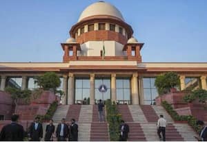 கோவிலுக்குள் செல்ல மறுத்த ராணுவ அதிகாரியின் நடத்தை ஒழுங்கீனமானது:  உச்ச நீதிமன்றம்