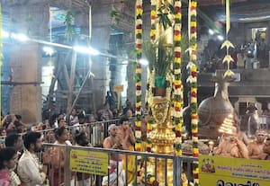 ﻿ திருப்பரங்குன்றம் கோயிலில் கார்த்திகை திருவிழா கொடியேற்றம் டிச. 3ல் மலைமேல் மஹா தீபம்