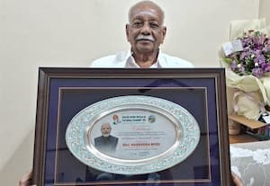 ﻿ பிரதமரின் எண்ணம் நிறைவேற வேண்டும்; விருது பெற்ற இயற்கை விவசாயி விருப்பம்