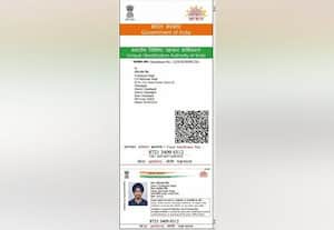 ﻿ ஏ.ஐ., தொழில்நுட்பத்தில் போலி ஆதார் பான் கார்டு தயாரிப்பு