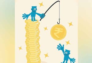 அதிகரிக்கும் தங்க கடன்கள் பிஸியாகும் நிதி நிறுவனங்கள்