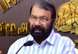 ﻿ எஸ்.ஐ.ஆர்., பணியில் மாணவர்கள்;  கேரள அமைச்சர் எதிர்ப்பு