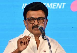 முதலீட்டாளர் திட்டங்களில் எவ்வித தலையீடும் இருக்காது: 'டி.என்., ரைசிங்' மாநாட்டில் முதல்வர் உறுதி