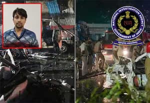 டில்லி கார் குண்டு வெடிப்பு வழக்கில் 7வது நபர் கைது