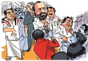 ﻿ 'பெட்ரோல் செலவும் மிச்சம் தானே!'