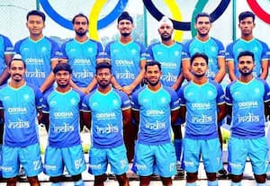 ஜூனியர் ஹாக்கி உலக கோப்பை * நாளை சென்னை, மதுரையில் துவக்கம்